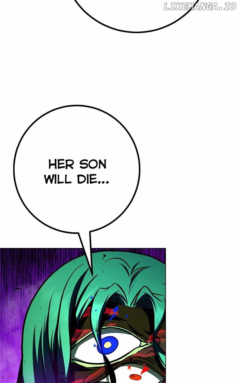 Hero the Maximum Chapter 62 - Page 39