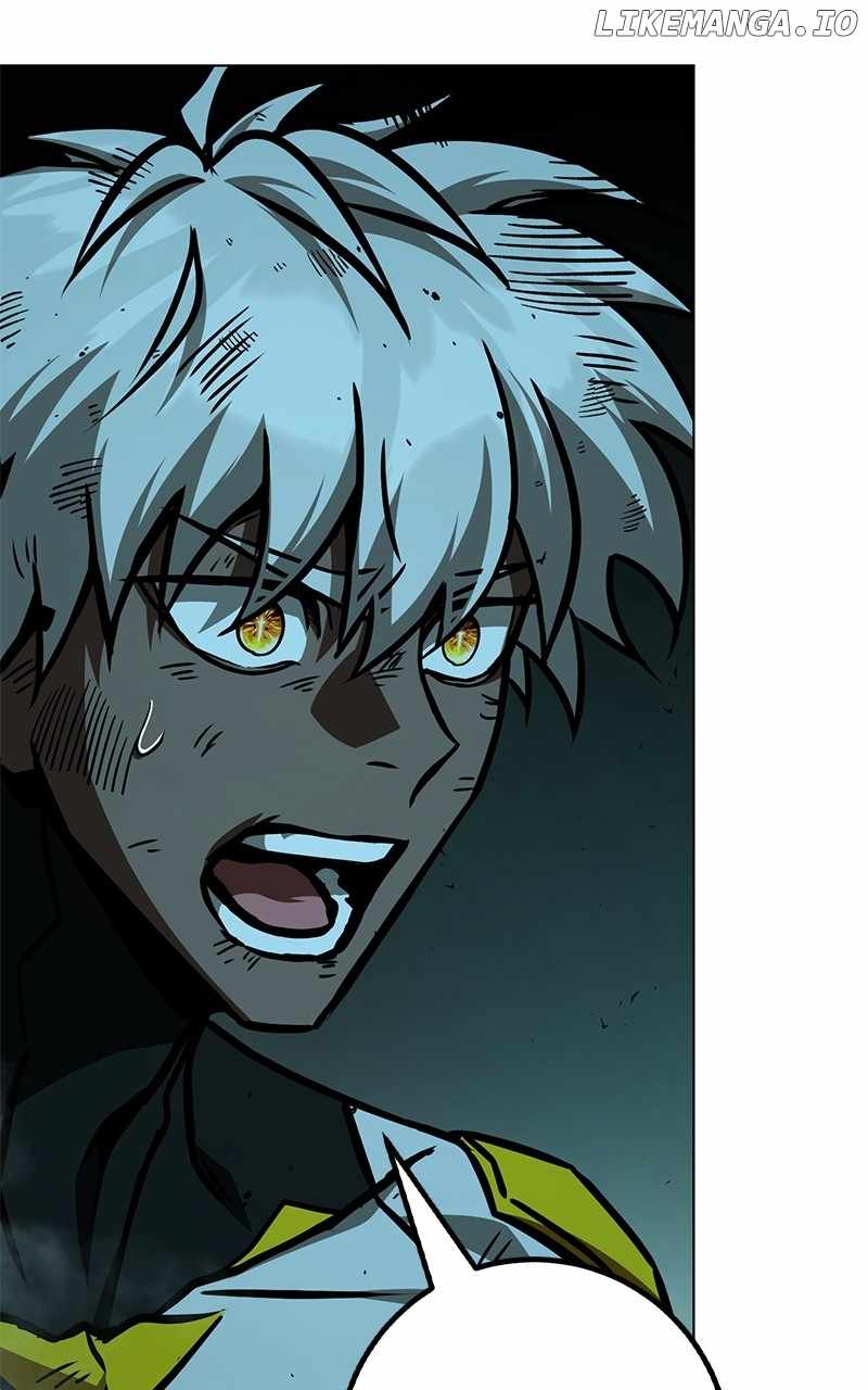 Hero the Maximum Chapter 62 - Page 4