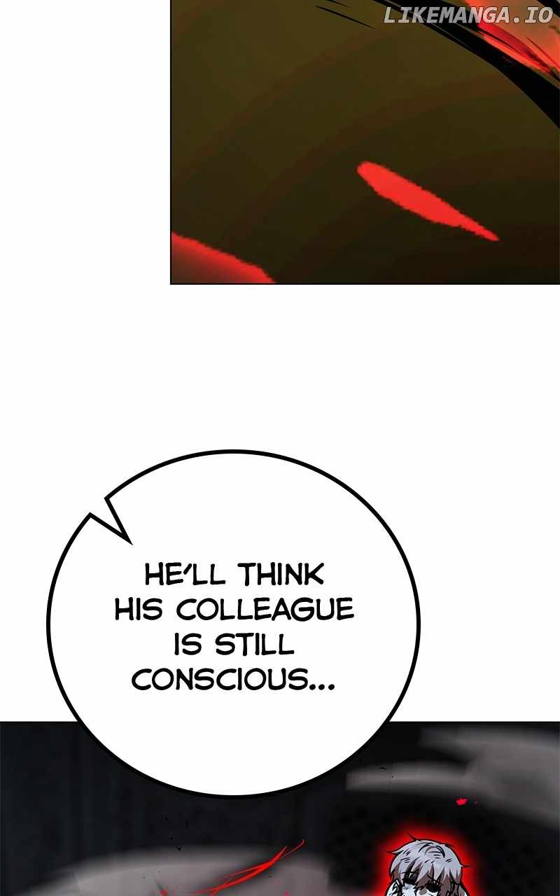 Hero the Maximum Chapter 62 - Page 42
