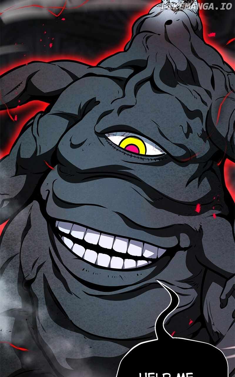 Hero the Maximum Chapter 62 - Page 43