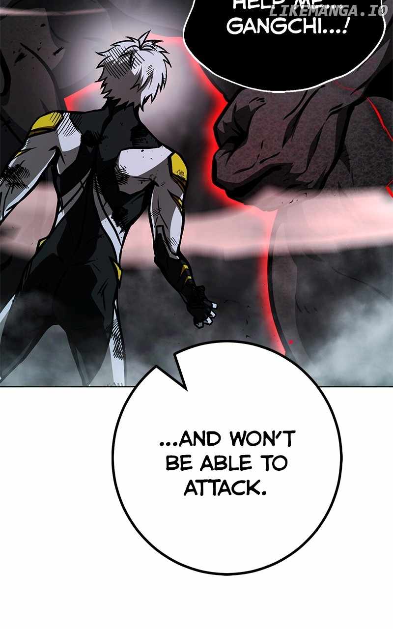 Hero the Maximum Chapter 62 - Page 44