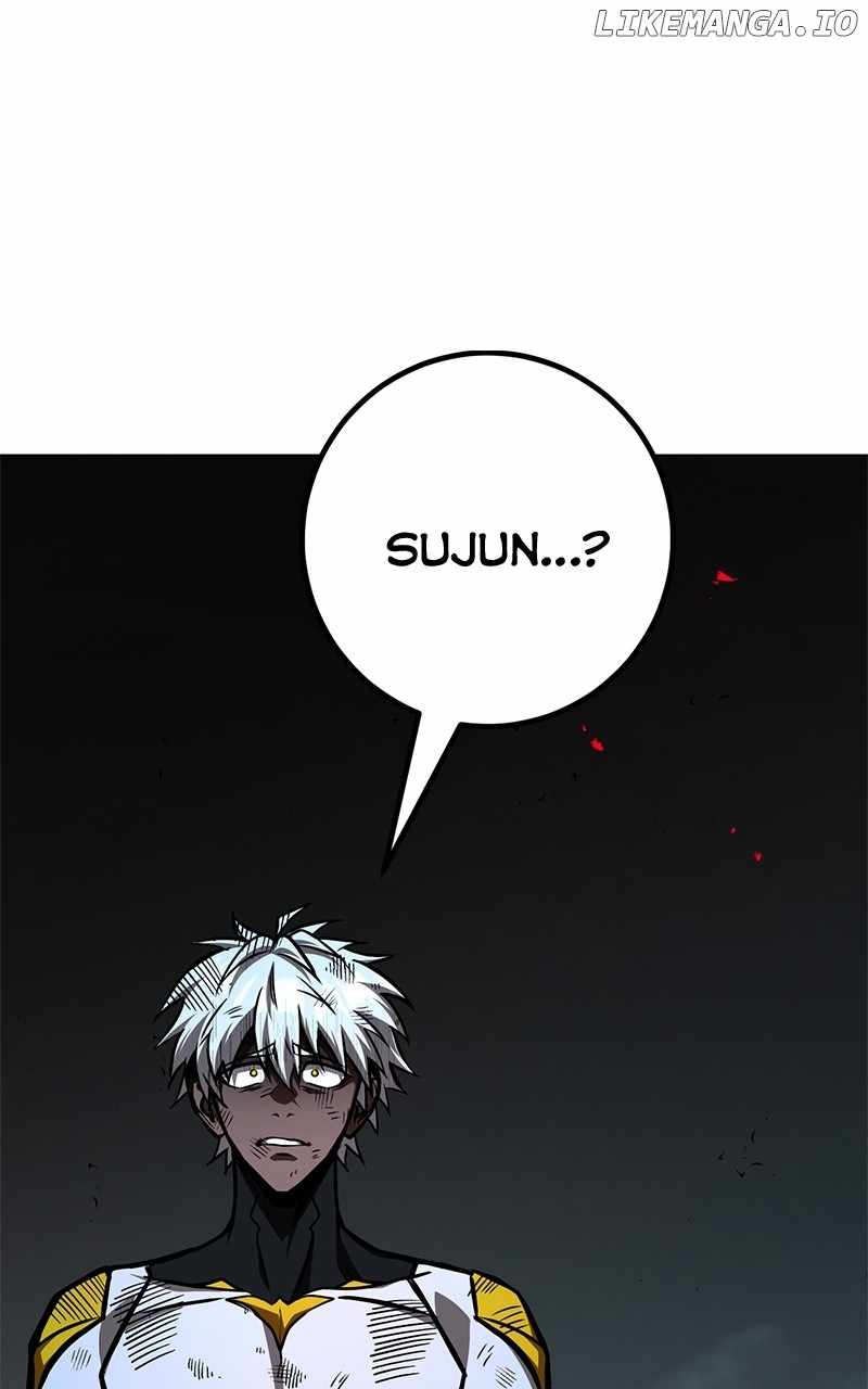 Hero the Maximum Chapter 62 - Page 45