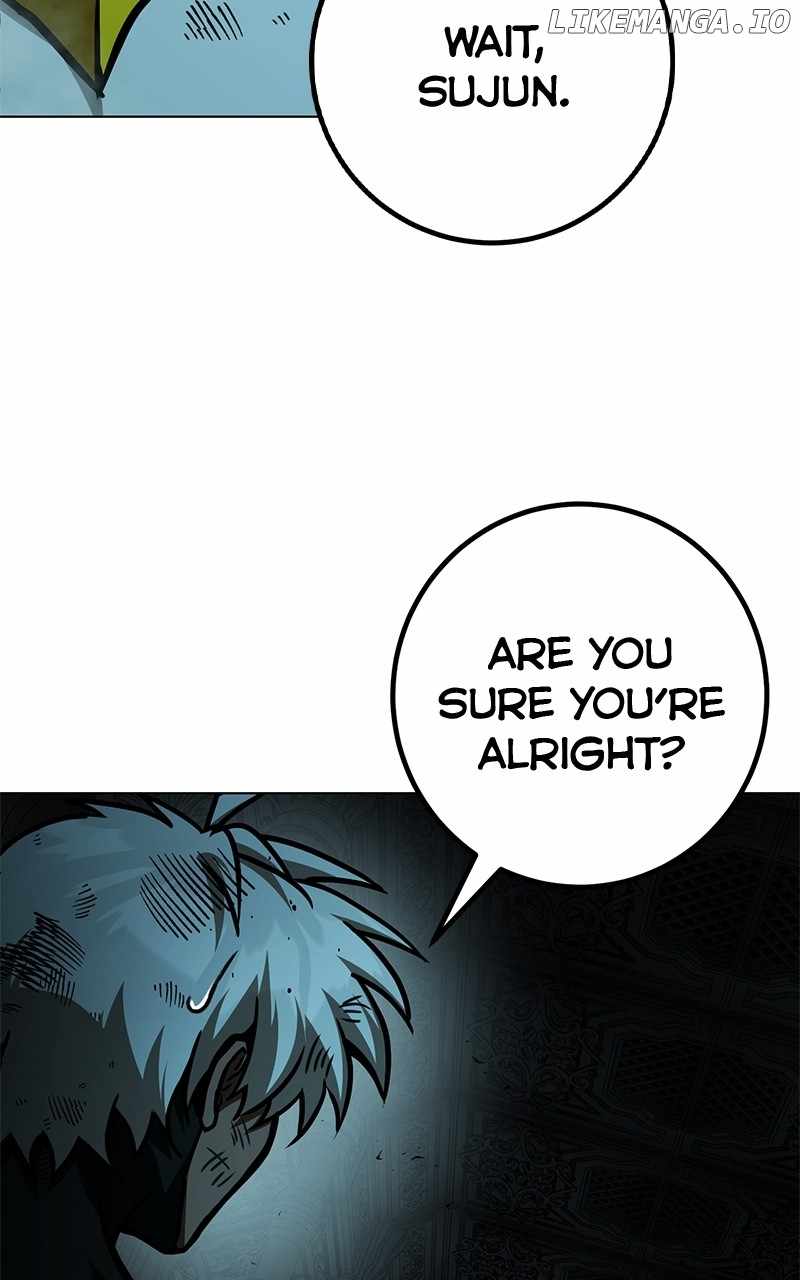 Hero the Maximum Chapter 62 - Page 5