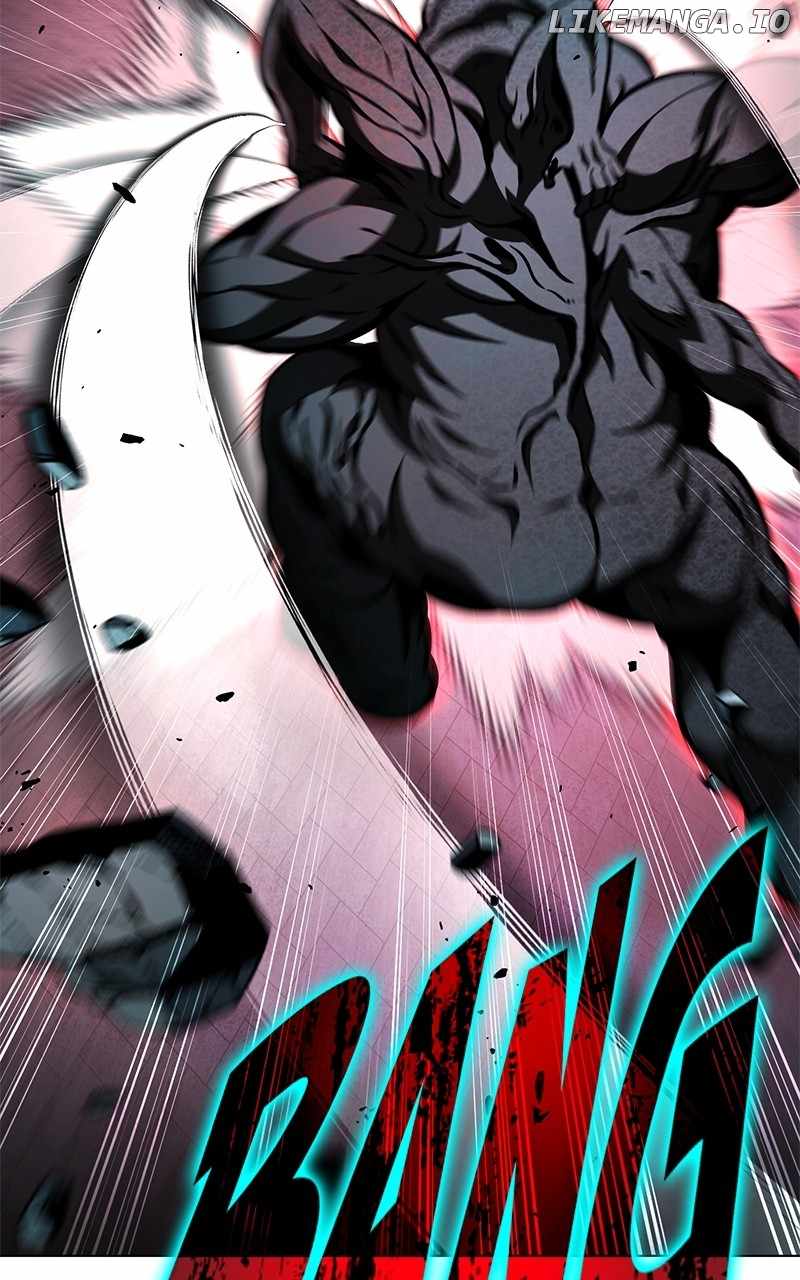 Hero the Maximum Chapter 62 - Page 53