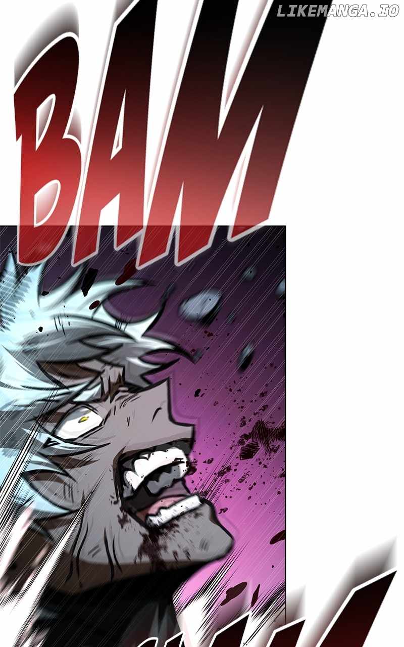 Hero the Maximum Chapter 62 - Page 55