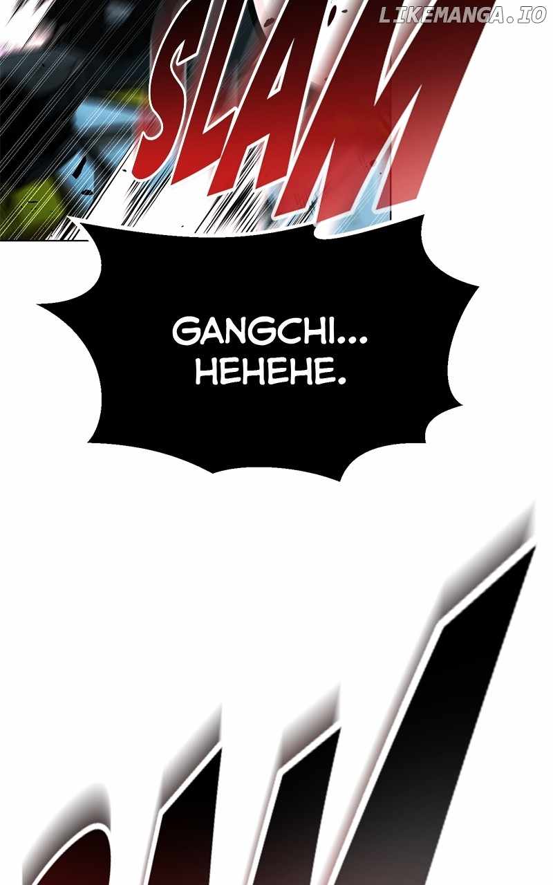 Hero the Maximum Chapter 62 - Page 56
