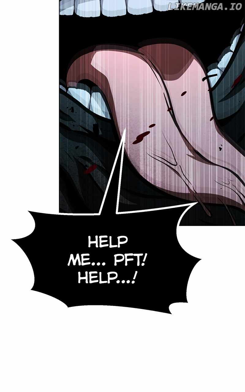 Hero the Maximum Chapter 62 - Page 58