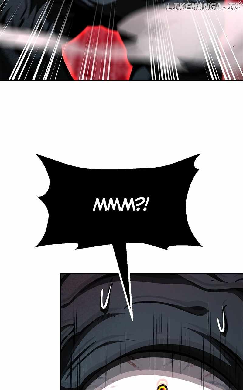 Hero the Maximum Chapter 62 - Page 60