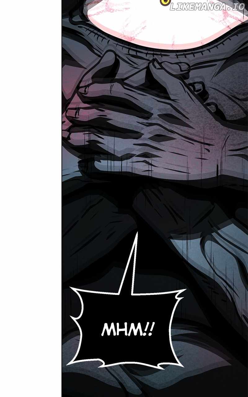 Hero the Maximum Chapter 62 - Page 61