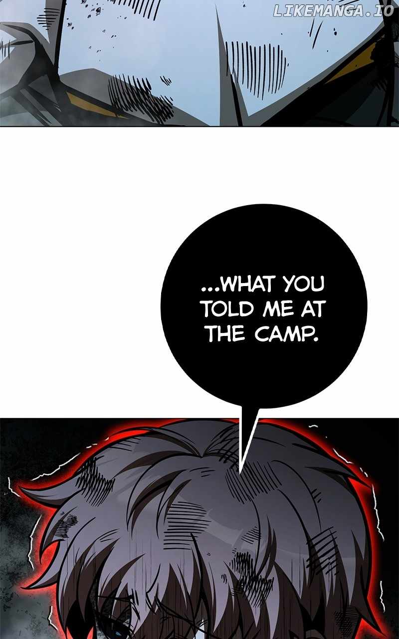 Hero the Maximum Chapter 62 - Page 65