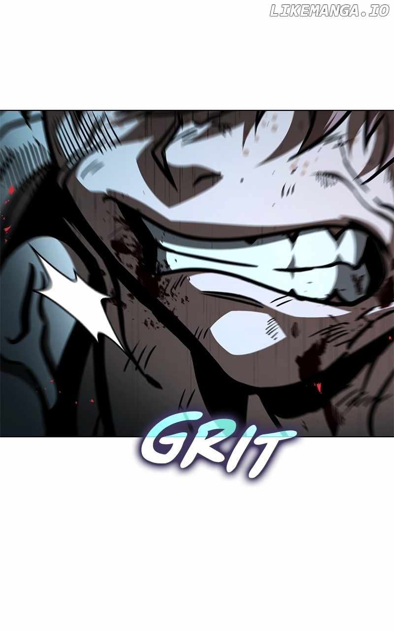 Hero the Maximum Chapter 62 - Page 67