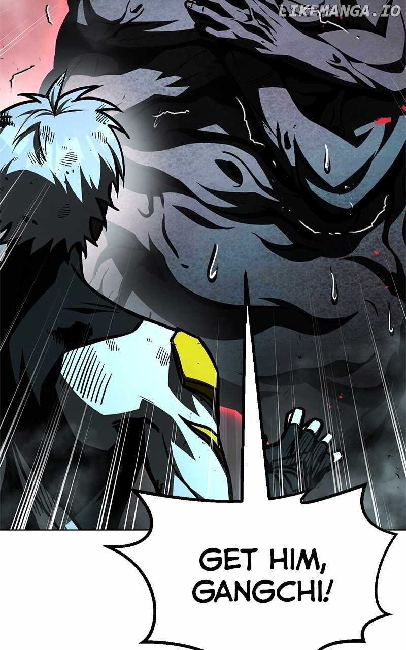 Hero the Maximum Chapter 62 - Page 74