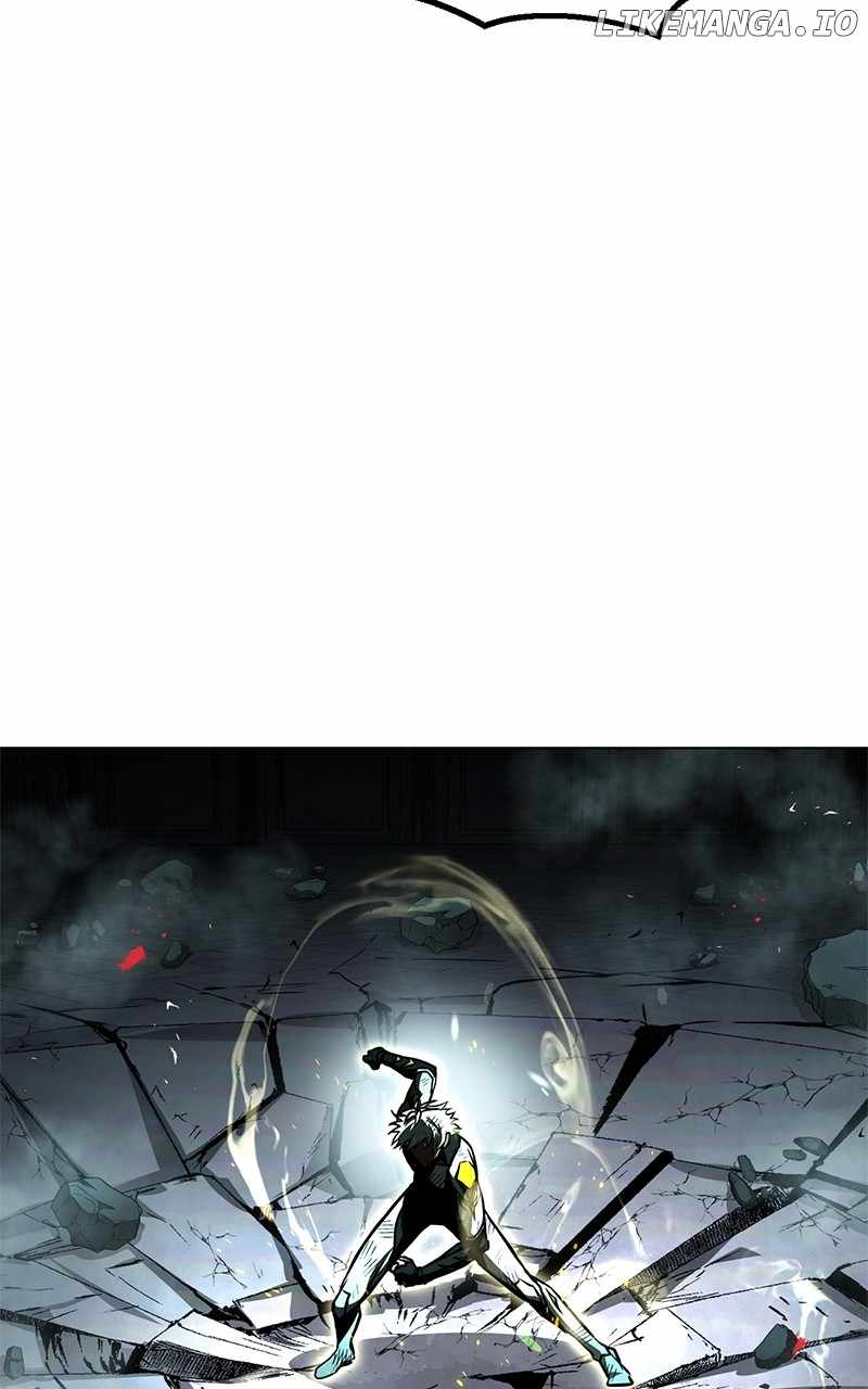 Hero the Maximum Chapter 62 - Page 75