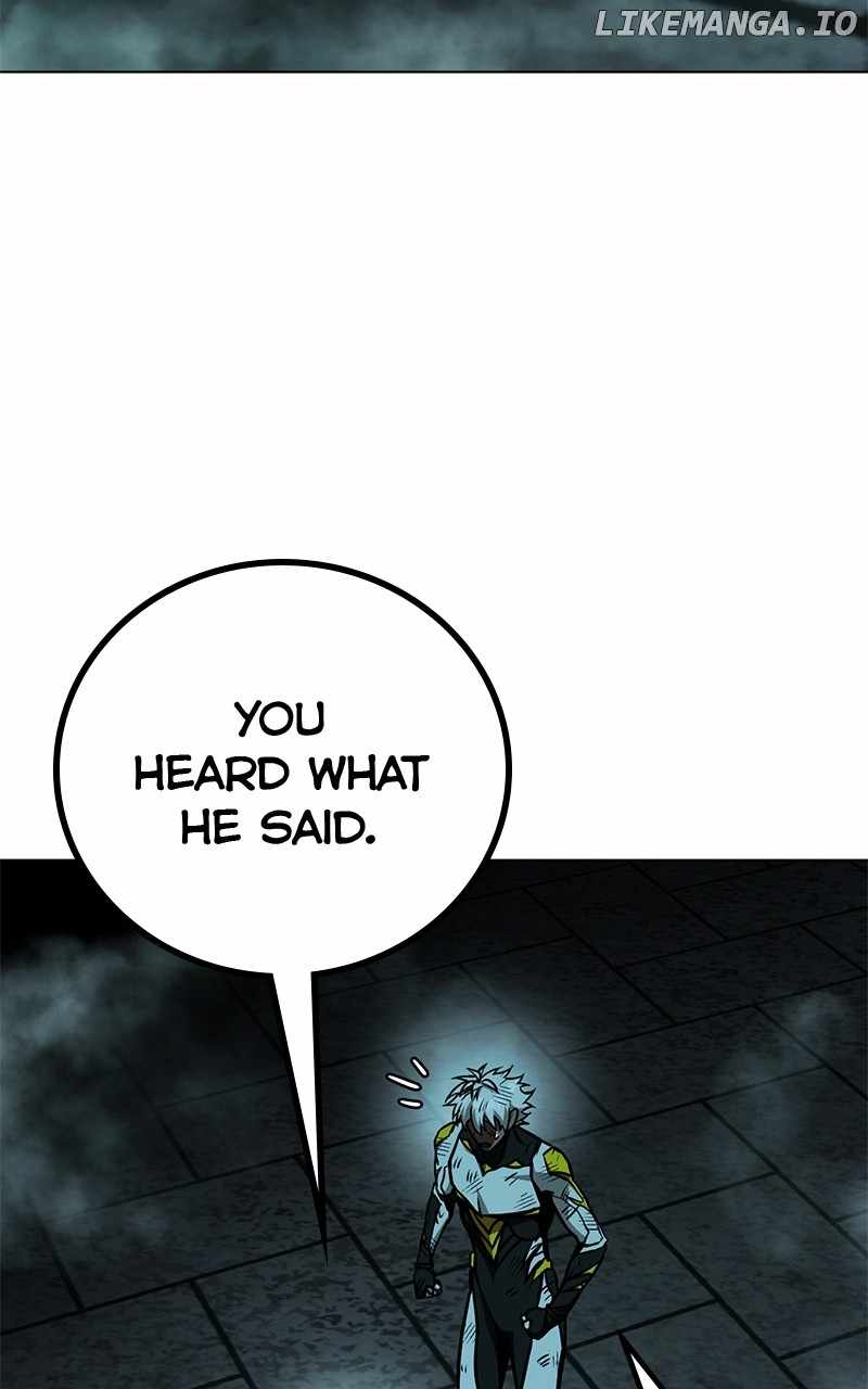 Hero the Maximum Chapter 62 - Page 8