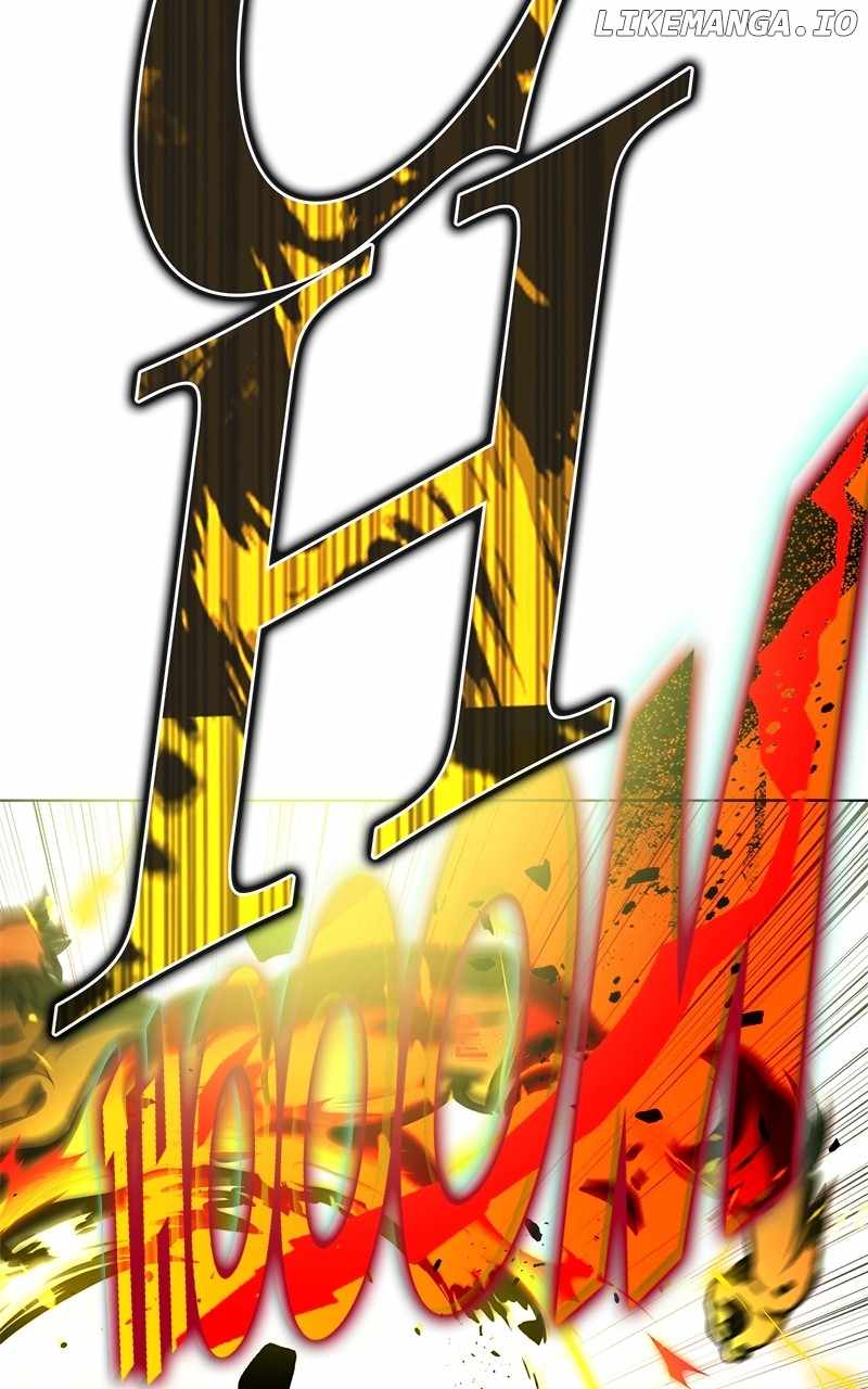 Hero the Maximum Chapter 62 - Page 83