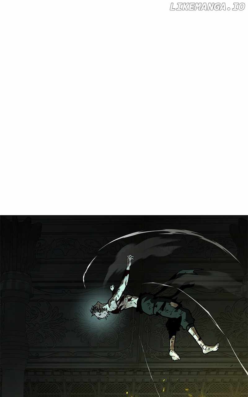 Hero the Maximum Chapter 62 - Page 86