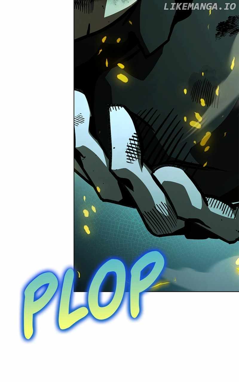 Hero the Maximum Chapter 62 - Page 88