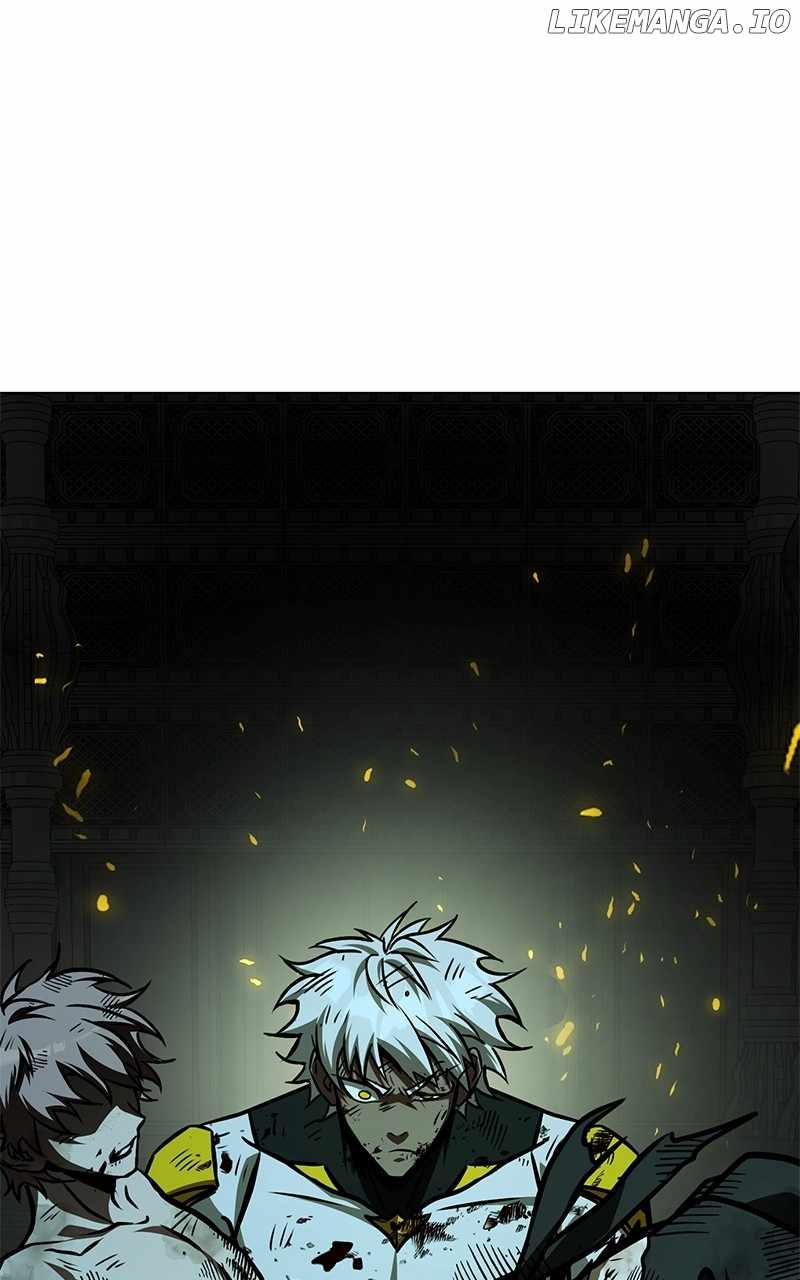 Hero the Maximum Chapter 62 - Page 89