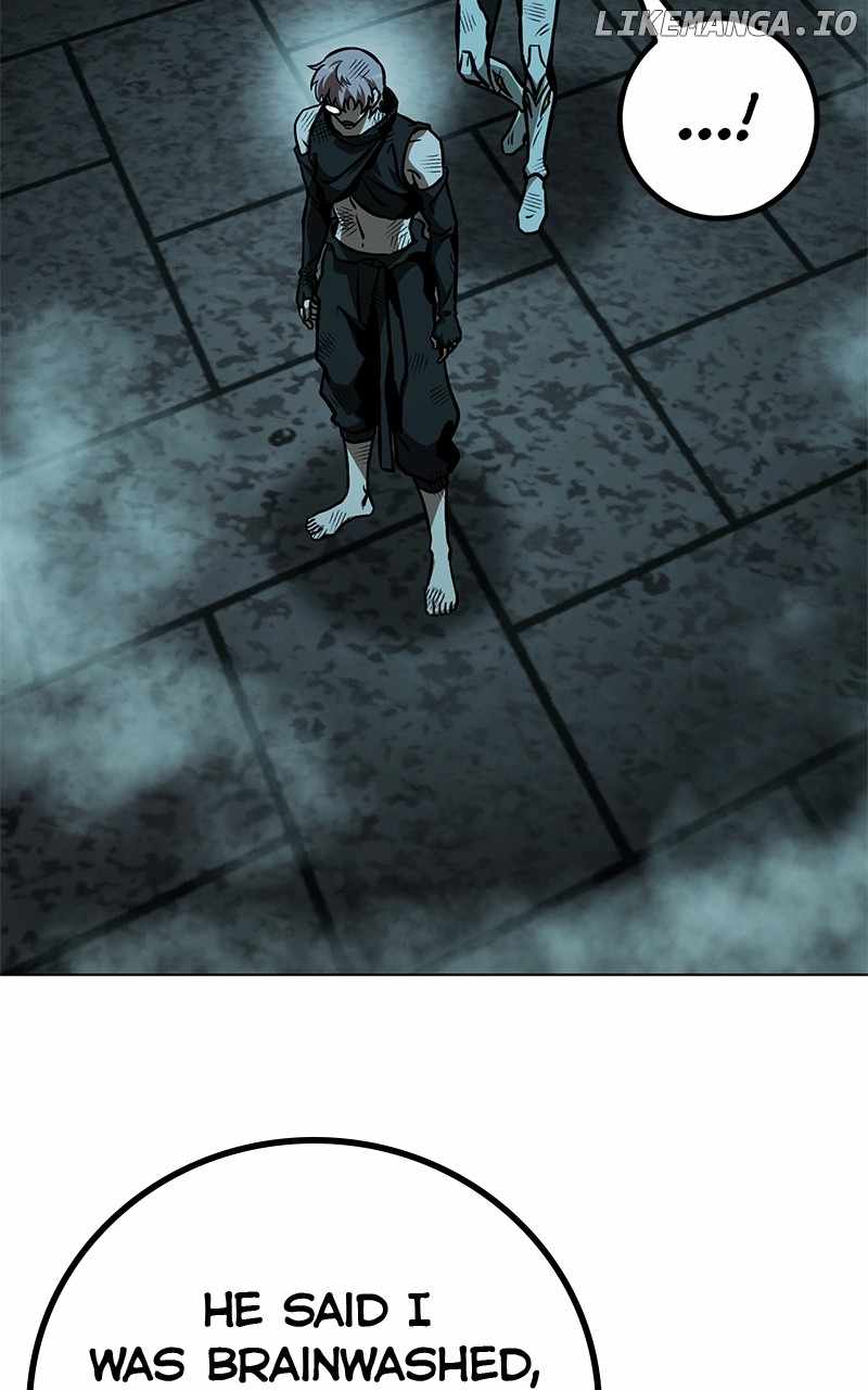 Hero the Maximum Chapter 62 - Page 9