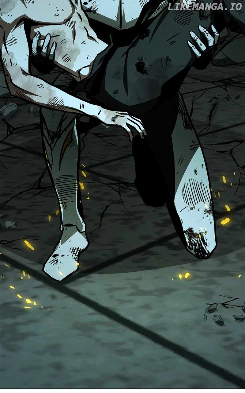Hero the Maximum Chapter 62 - Page 90