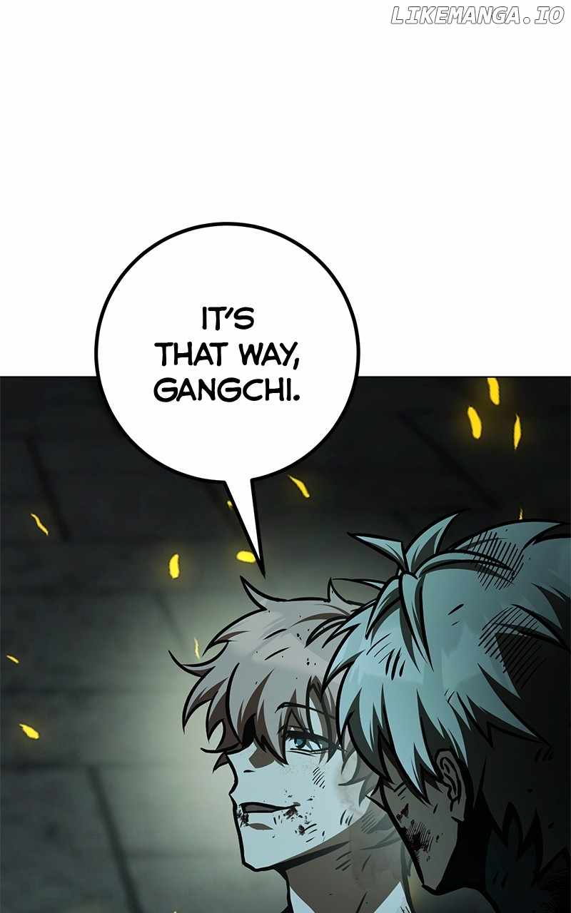 Hero the Maximum Chapter 62 - Page 91