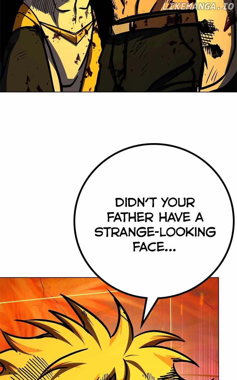 Hero the Maximum Chapter 63 - Page 102