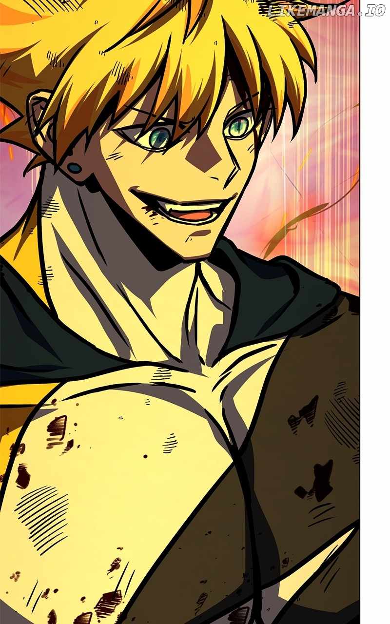 Hero the Maximum Chapter 63 - Page 103