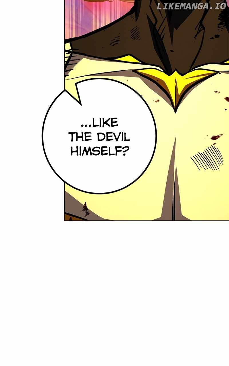 Hero the Maximum Chapter 63 - Page 105