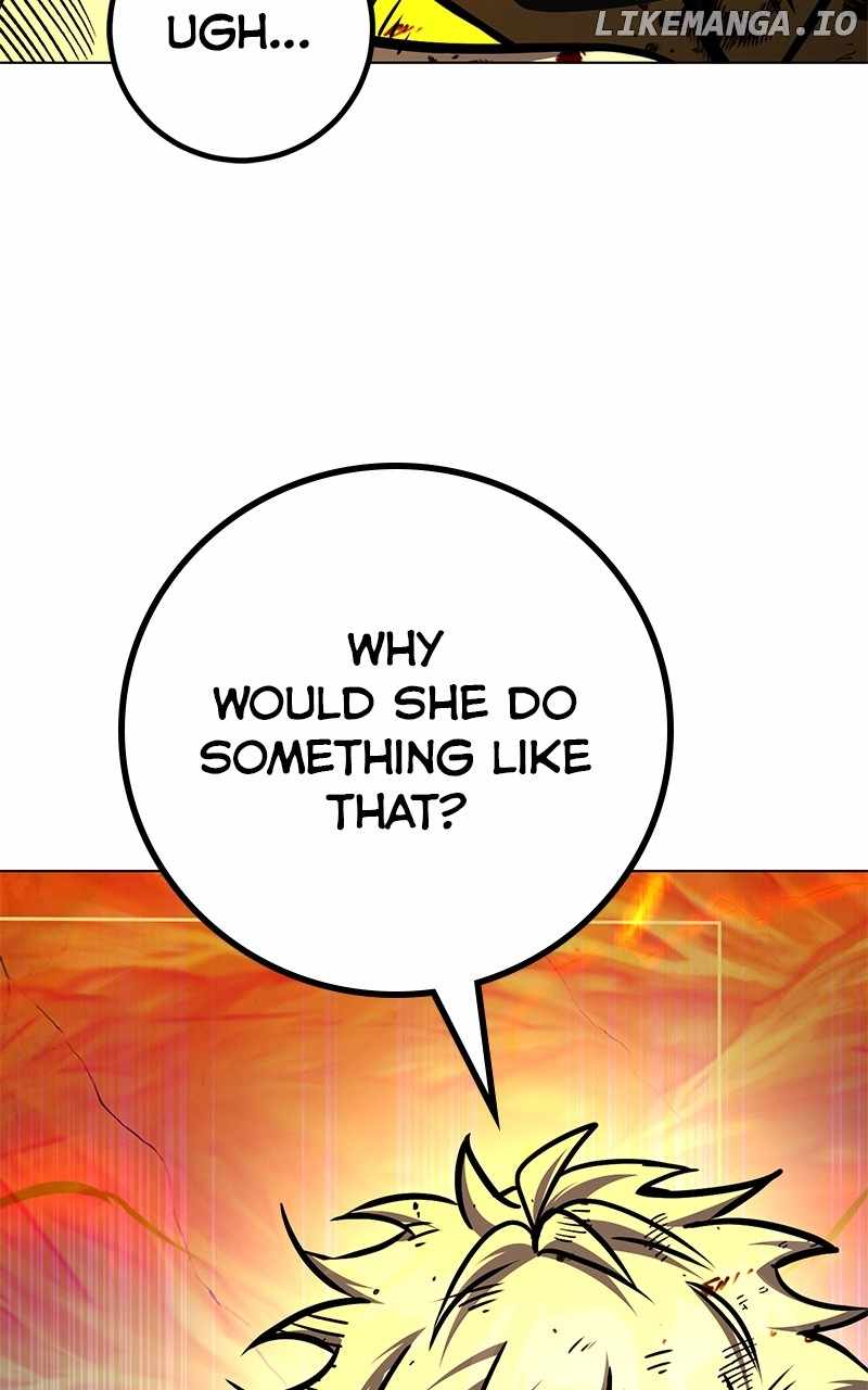 Hero the Maximum Chapter 63 - Page 107