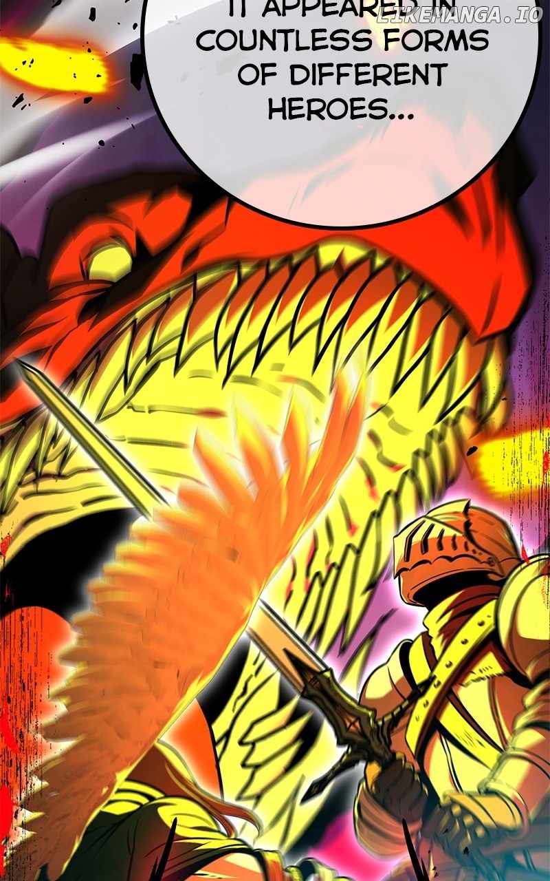 Hero the Maximum Chapter 63 - Page 116