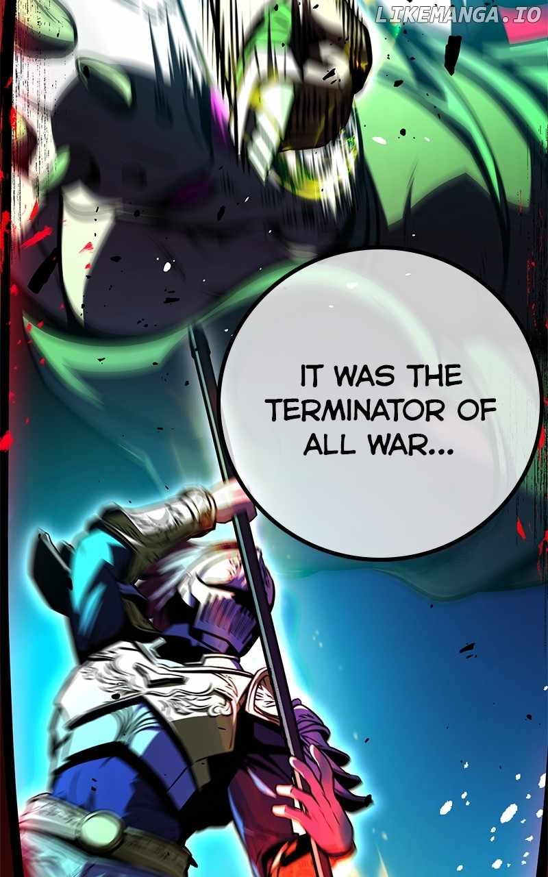 Hero the Maximum Chapter 63 - Page 118