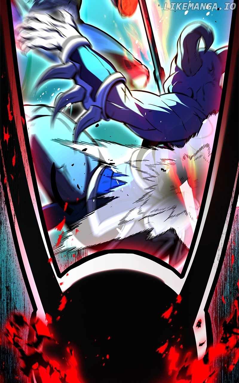 Hero the Maximum Chapter 63 - Page 119