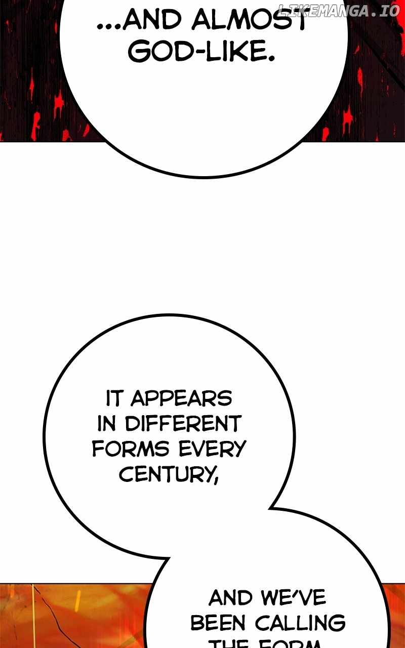 Hero the Maximum Chapter 63 - Page 121