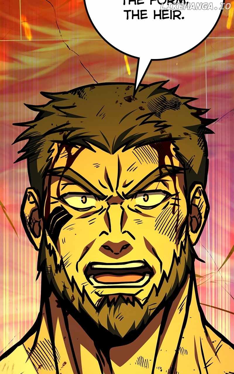 Hero the Maximum Chapter 63 - Page 122