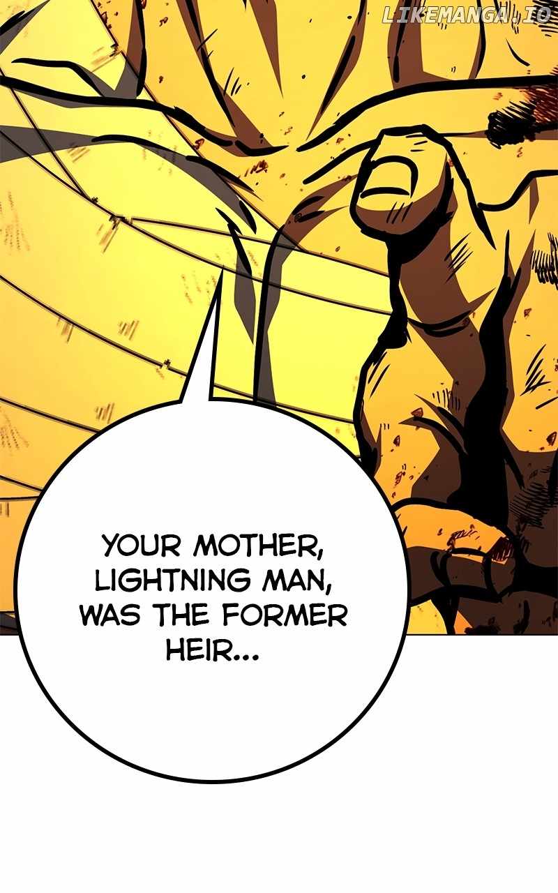 Hero the Maximum Chapter 63 - Page 123