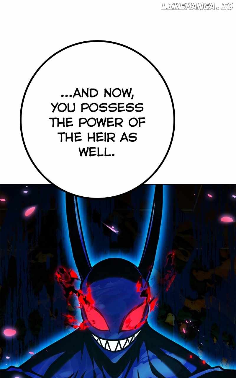Hero the Maximum Chapter 63 - Page 124