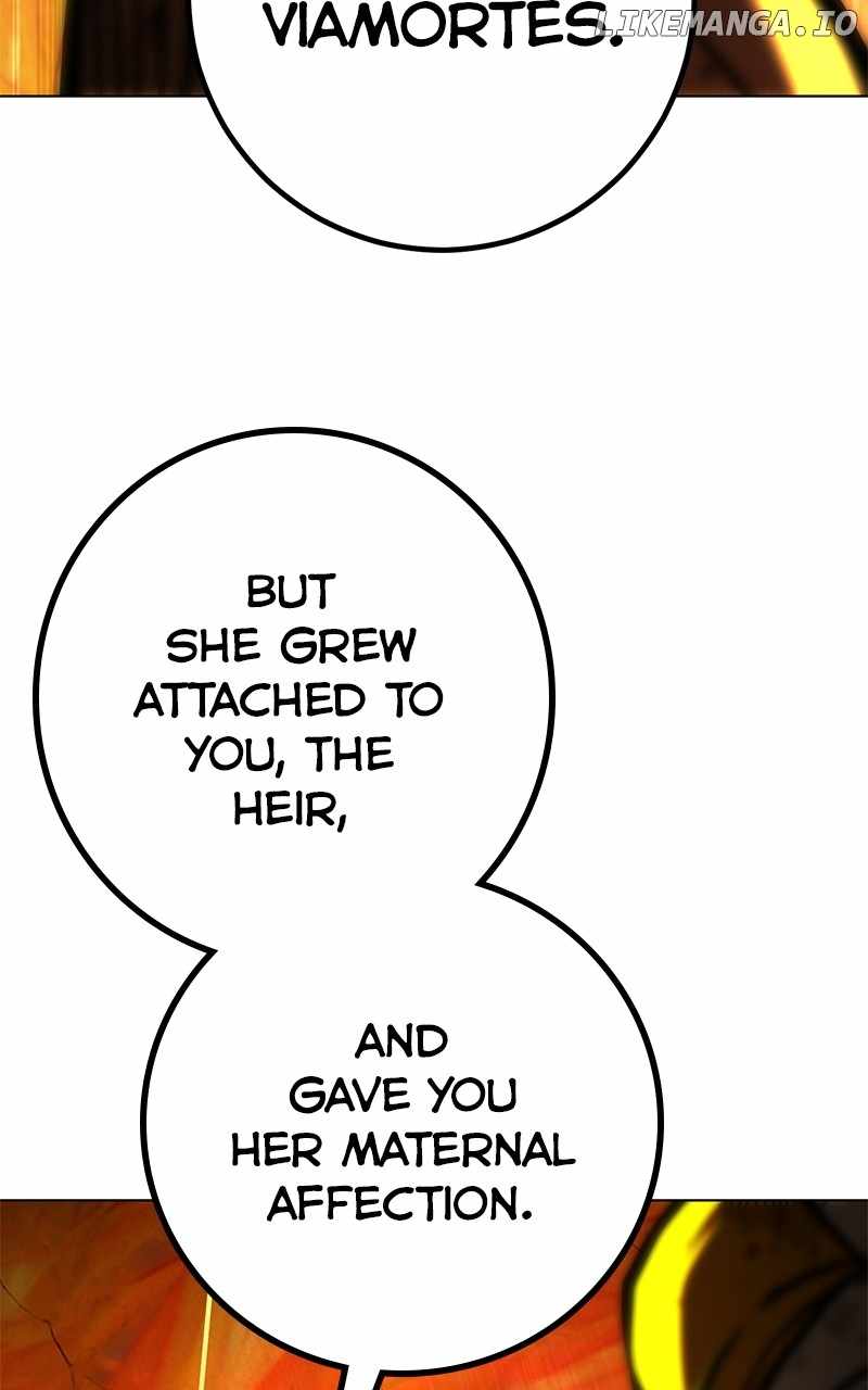 Hero the Maximum Chapter 63 - Page 127