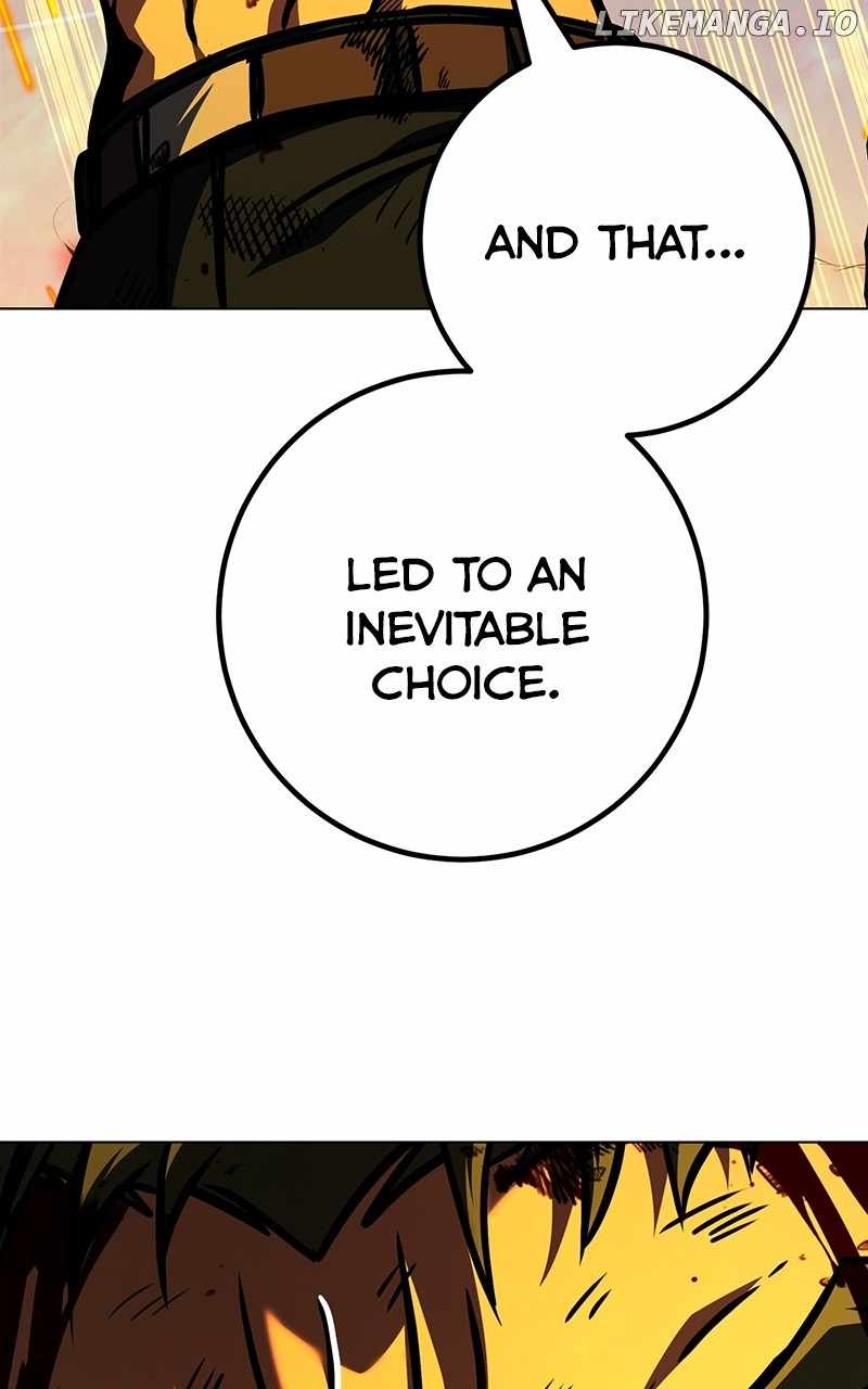 Hero the Maximum Chapter 63 - Page 129
