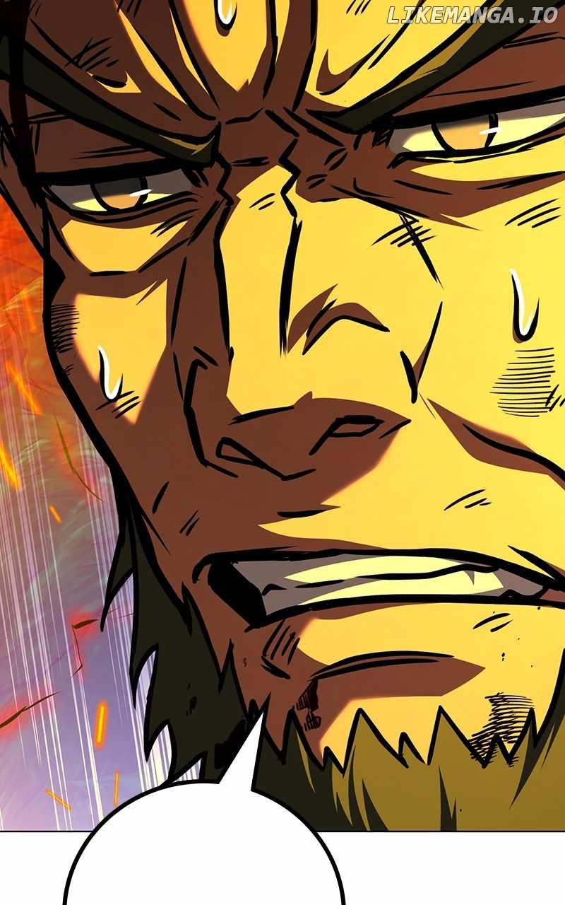 Hero the Maximum Chapter 63 - Page 130
