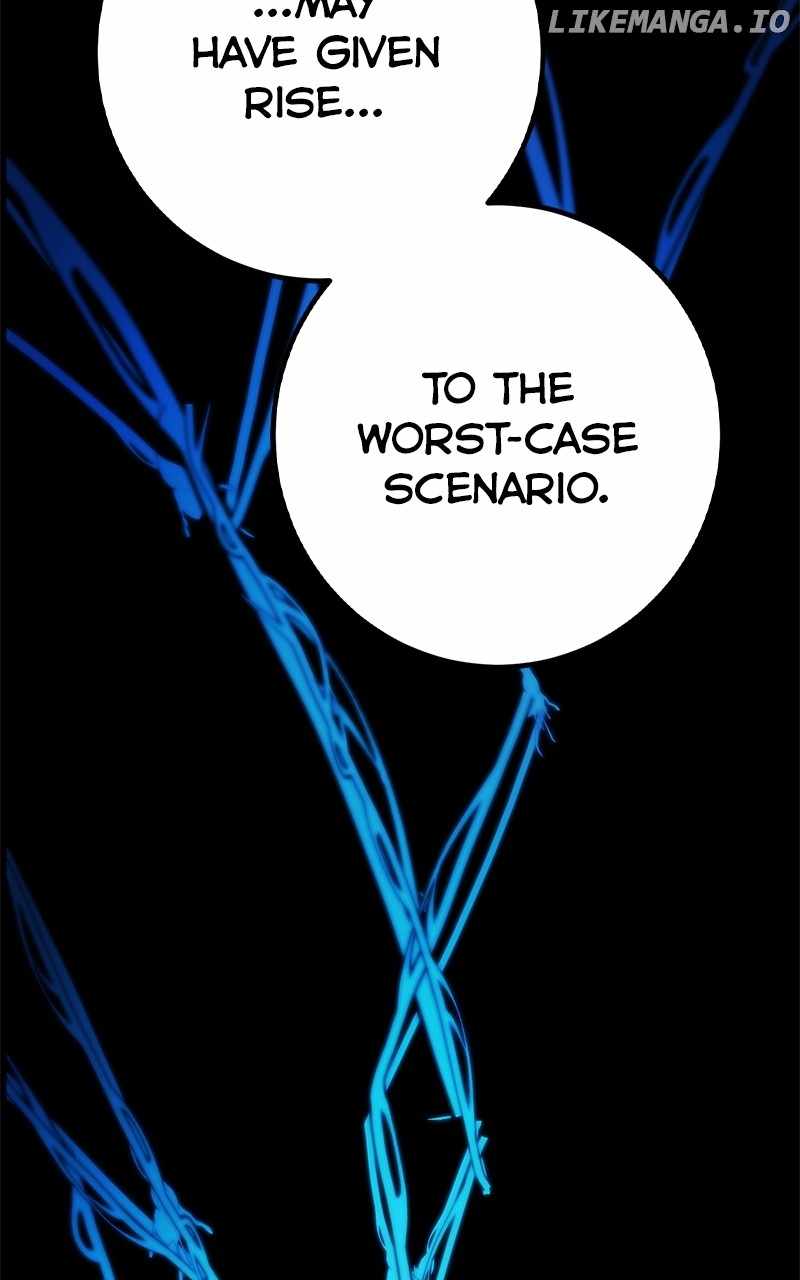 Hero the Maximum Chapter 63 - Page 132