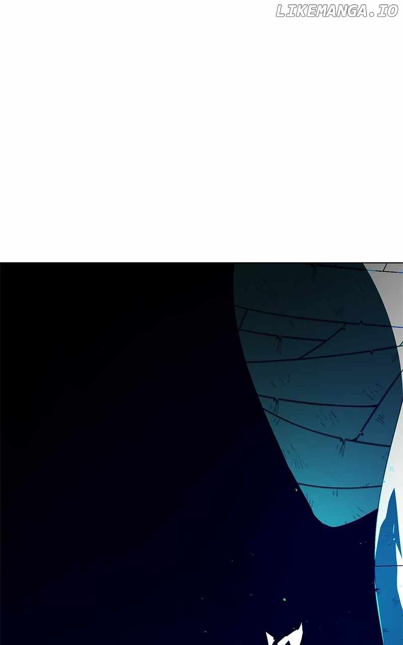 Hero the Maximum Chapter 63 - Page 135