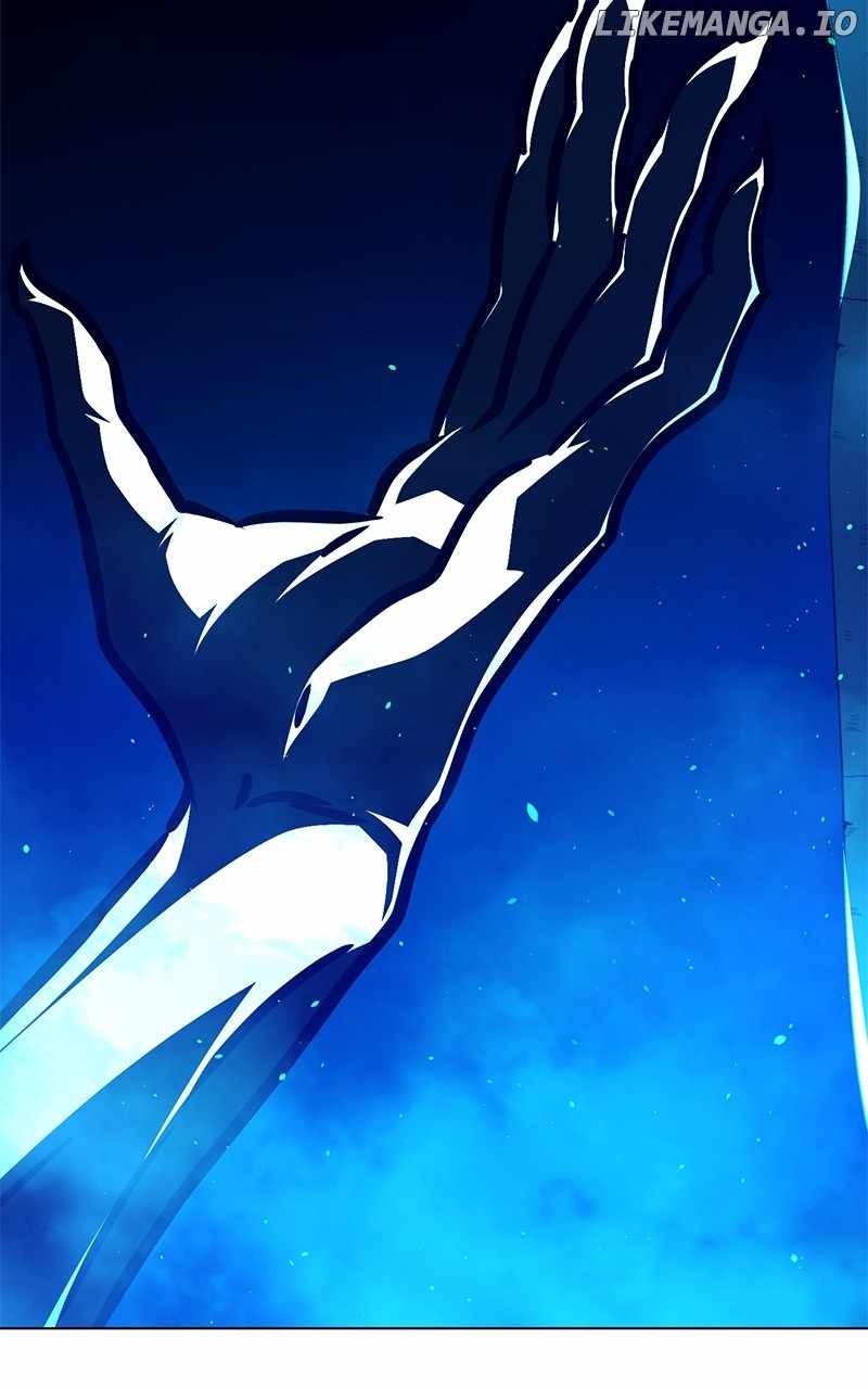 Hero the Maximum Chapter 63 - Page 136