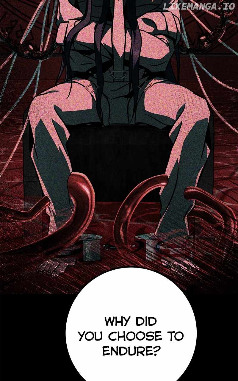Hero the Maximum Chapter 63 - Page 15