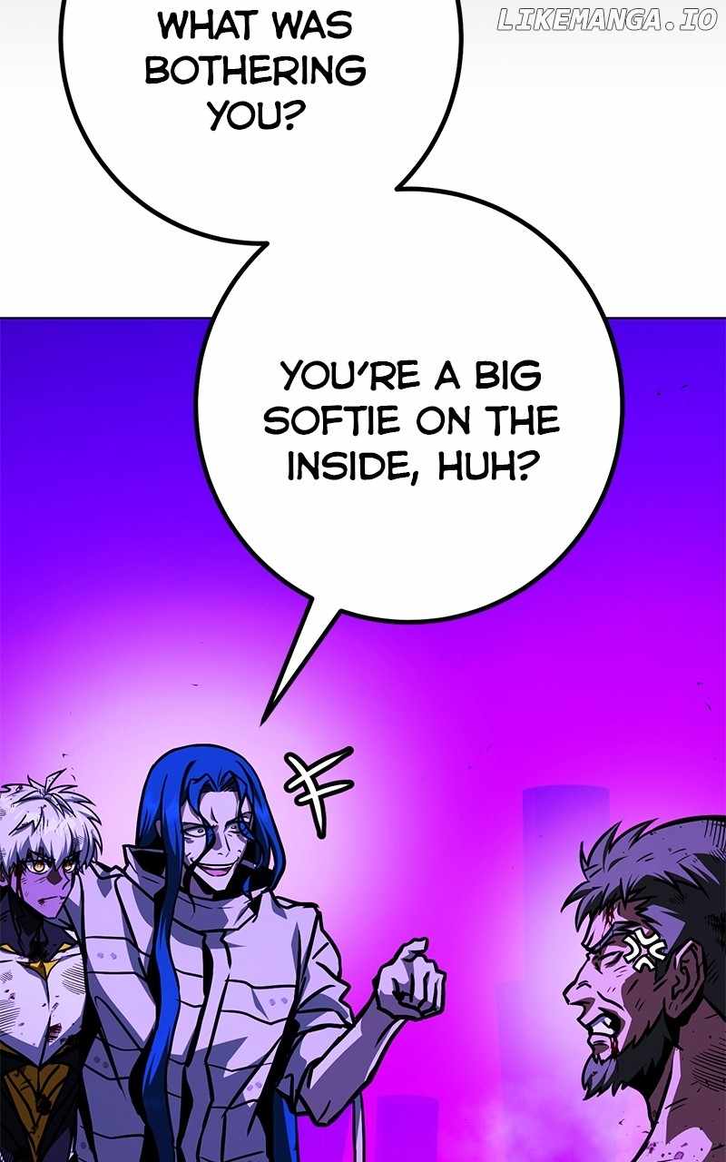 Hero the Maximum Chapter 63 - Page 17