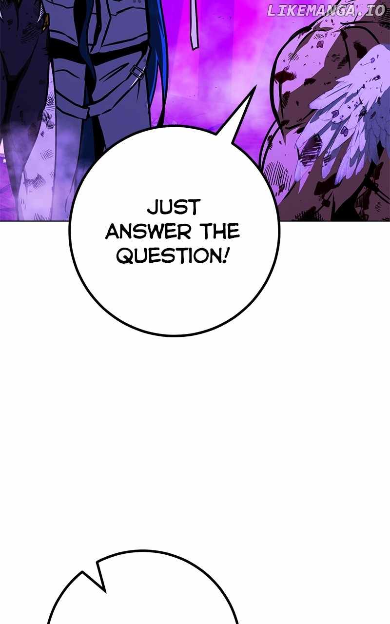 Hero the Maximum Chapter 63 - Page 18