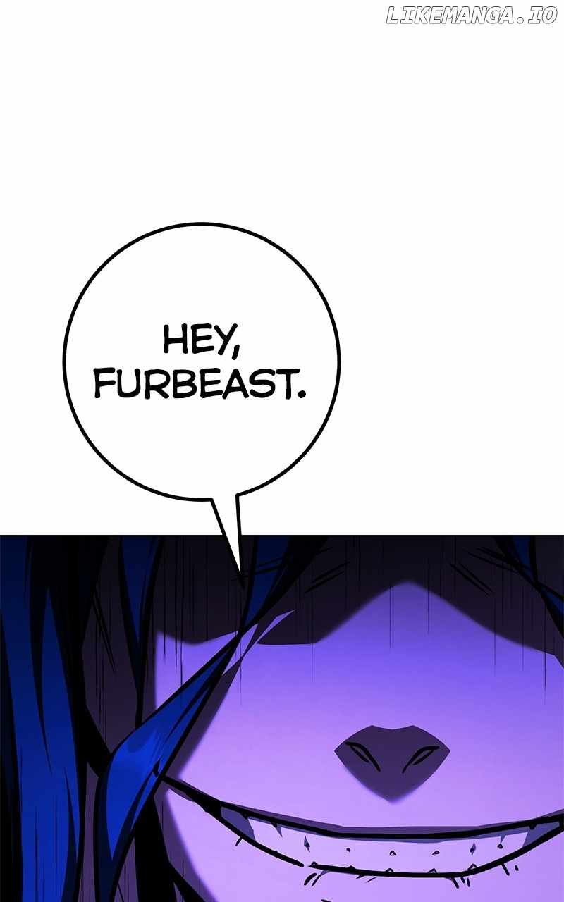 Hero the Maximum Chapter 63 - Page 2