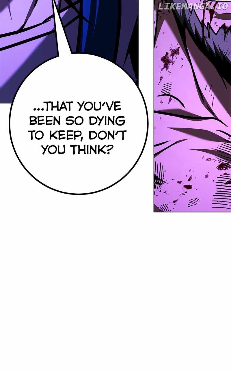 Hero the Maximum Chapter 63 - Page 22