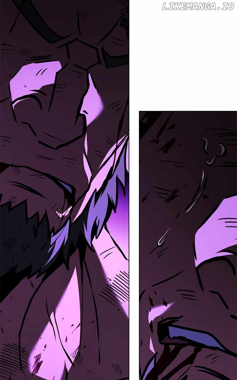 Hero the Maximum Chapter 63 - Page 25