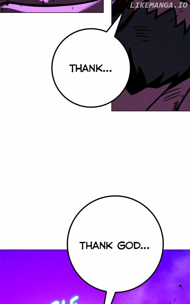 Hero the Maximum Chapter 63 - Page 26