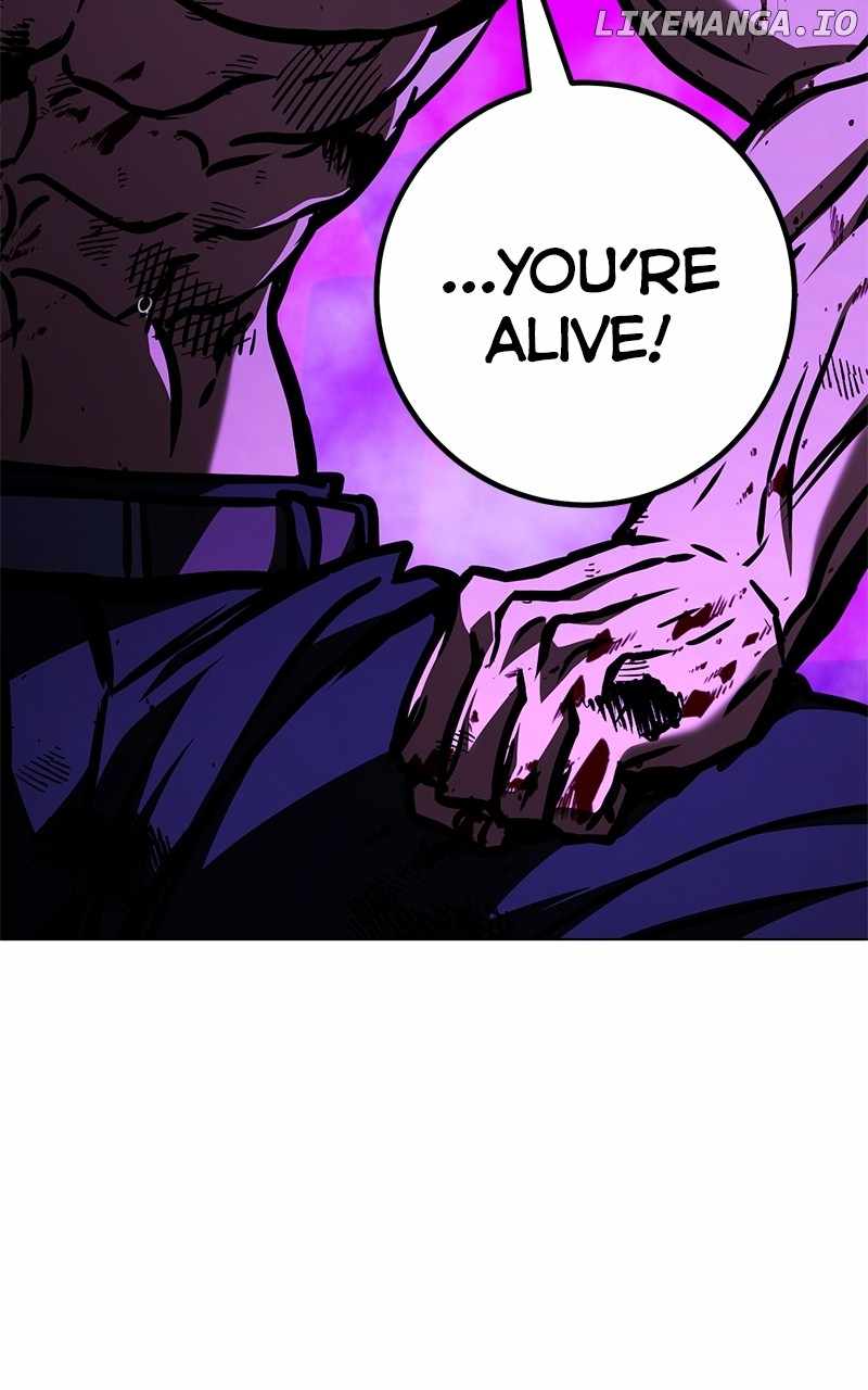 Hero the Maximum Chapter 63 - Page 28